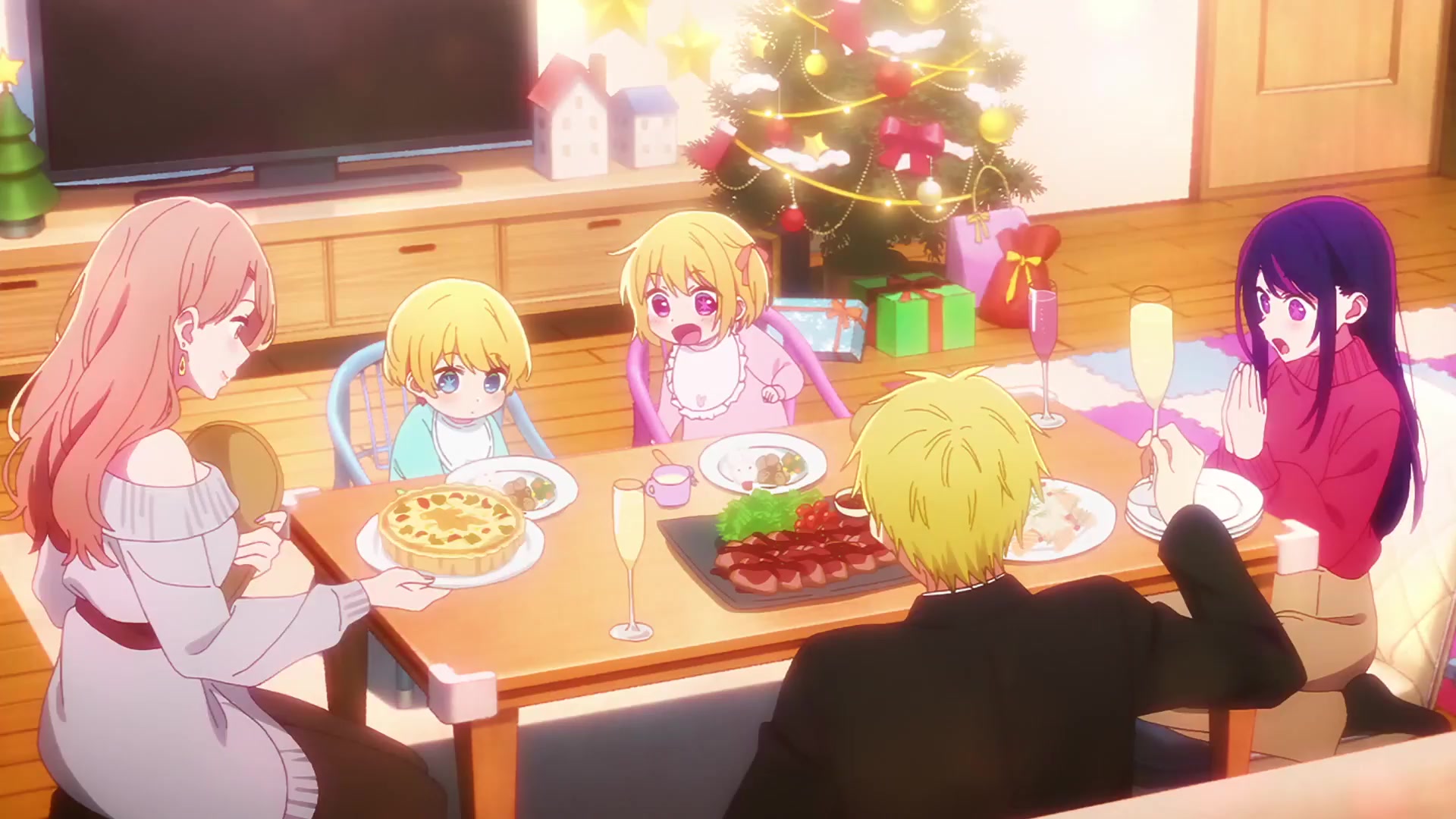 [Tsukyio Editing Resources] Oshi No Ko Season 1 (Episode 1) Raw Clips (888) (tsukyio.com).mp4